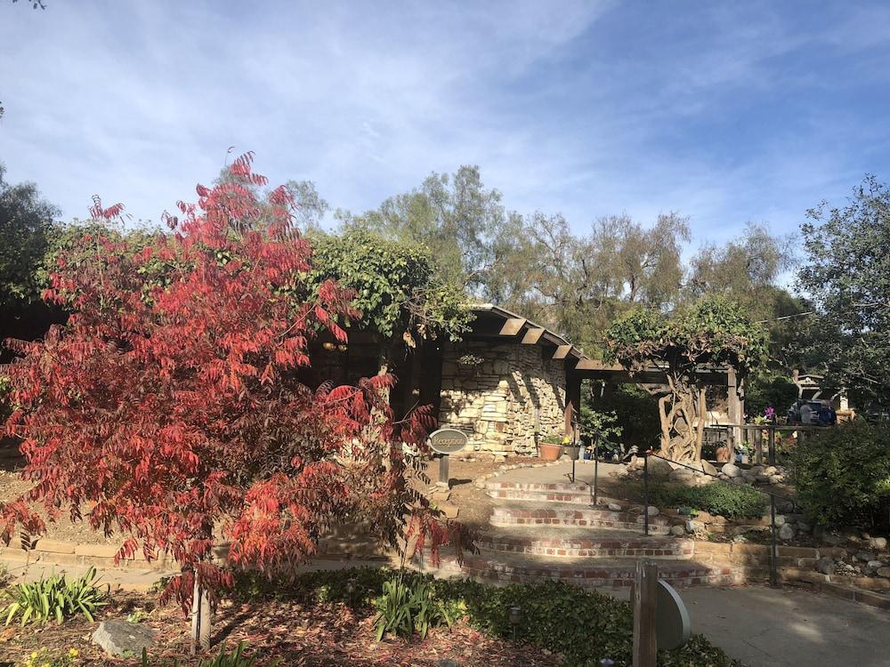 Carmel Valley Lodge Exterior photo