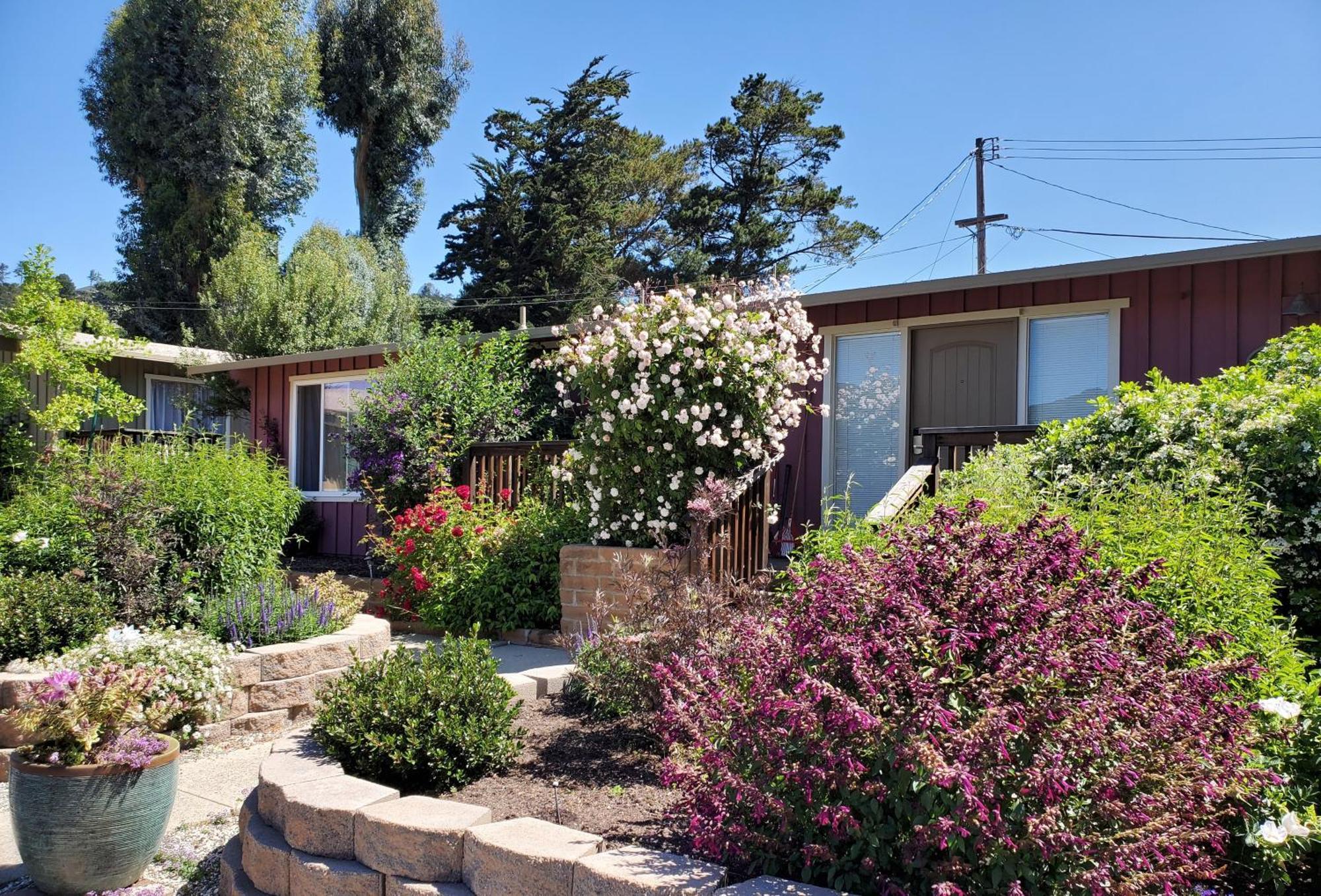 Carmel Valley Lodge Exterior photo