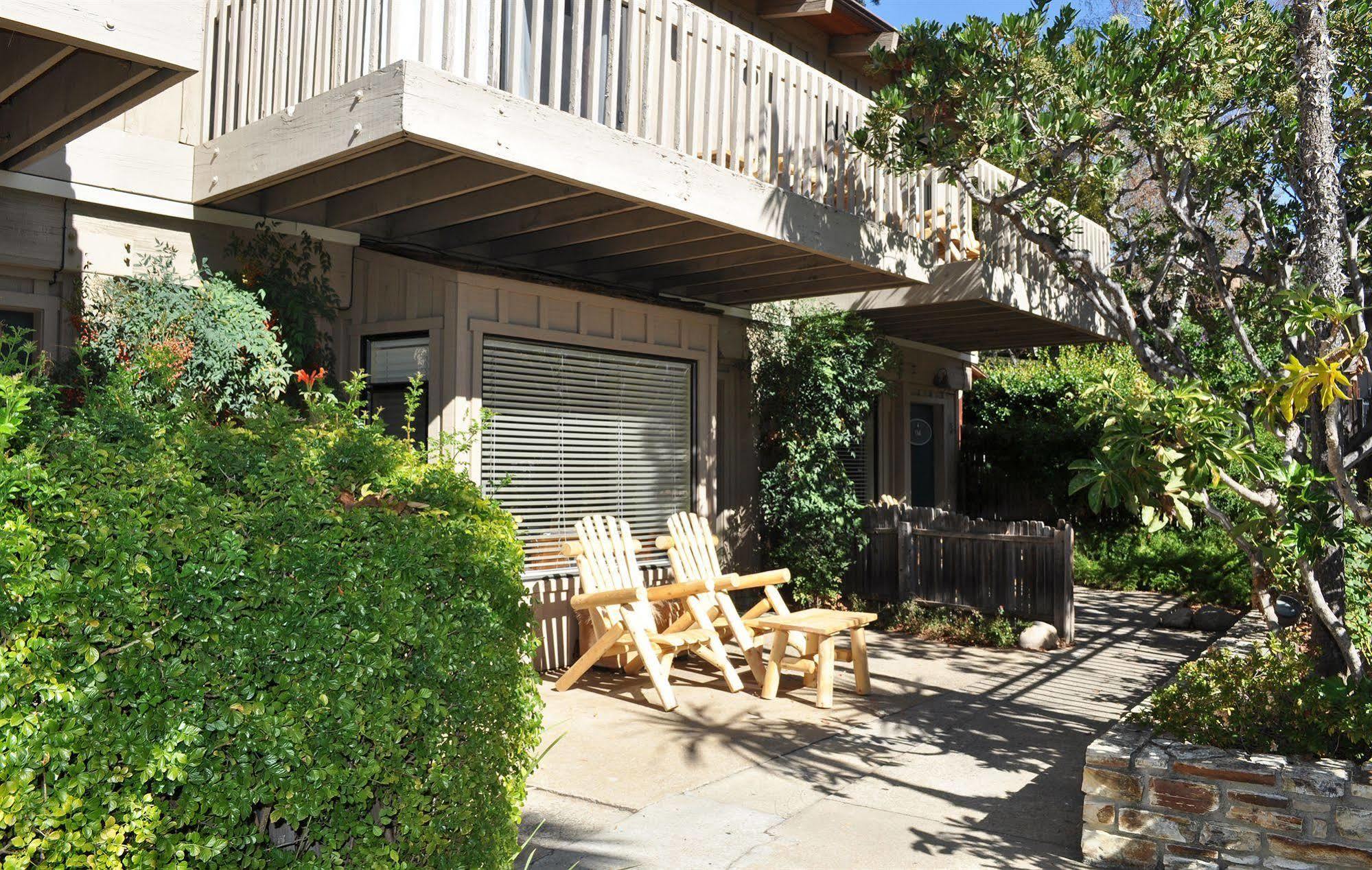 Carmel Valley Lodge Exterior photo