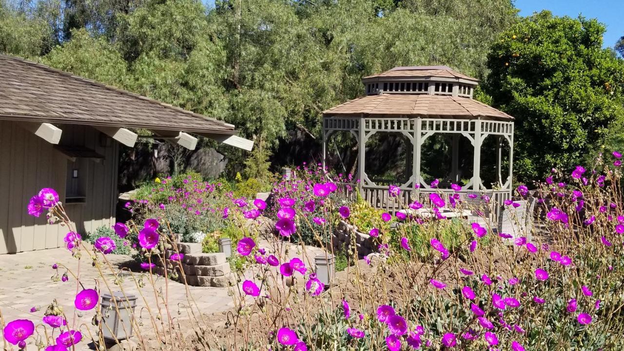 Carmel Valley Lodge Exterior photo